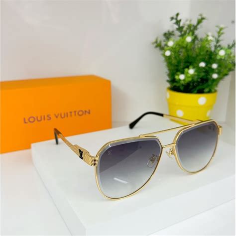 แว่นตา louis vuitton|Louis Vuitton แว่นกันแดด.